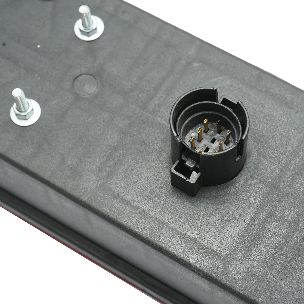 Lampa stop spate stanga Iveco Eurocargo, Eurotech, Eurostar, Eurotrakker, Stralis, Daily 470x130x90mm cod OEM 99463244